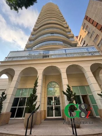 apartment em Rua Capitão Pinto Ferreira, Jardim Paulista - São Paulo - SP