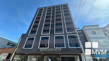 business em Rua Júlio de Castilhos, Centro - Osório - RS