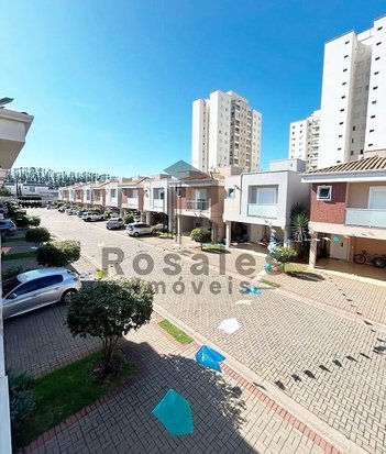 house em Rua Argeo Piva, Morumbi - Paulínia - SP