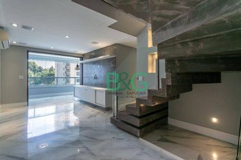 apartment em Rua das Flechas, Vila Santa Catarina - São Paulo - SP