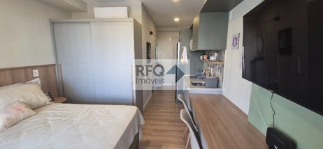 apartment em Rua Vergueiro, Vila Mariana - São Paulo - SP