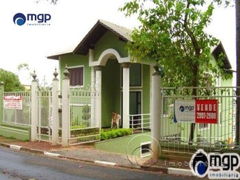 house em Rua Manuel Morais Pontes, Vila Albertina - São Paulo - SP