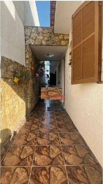 house em Rua São João Clímaco, São João Clímaco - São Paulo - SP