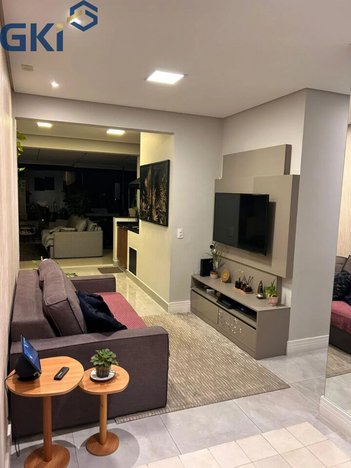 apartment em Avenida João Dias, Santo Amaro - São Paulo - SP