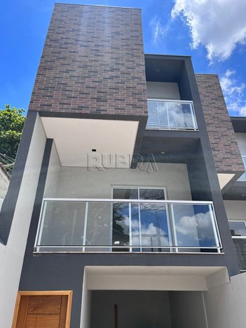 house em Rua Caucaso, Parque Oratório - Santo André - SP