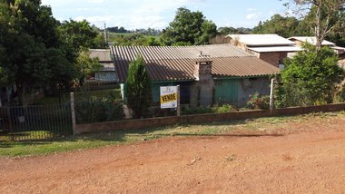 house em Rua Piuna, Trindade do Sul - Trindade do Sul - RS