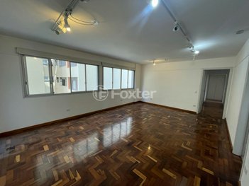 apartment em Rua Carlos Sampaio, Bela Vista - São Paulo - SP