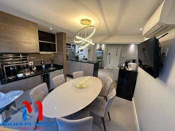 apartment em Rua Alagoas, Centro - São Caetano do Sul - SP