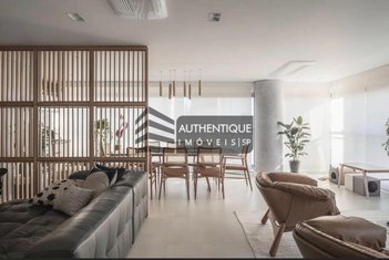 apartment em Rua Doutor Diogo de Faria, Vila Clementino - São Paulo - SP