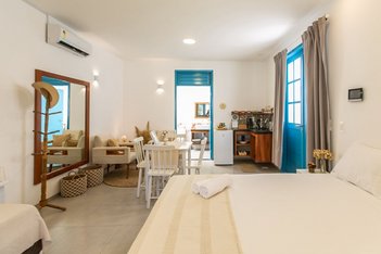 house em Rua Almirante Saldanha da Gama, Cumbuco - Caucaia - CE