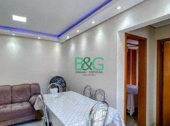 apartment em Rua Coronel Francisco Amaro, Brás - São Paulo - SP