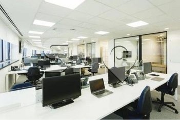 office em Doutor Cardoso de Melo, Vila Olímpia - São Paulo - SP
