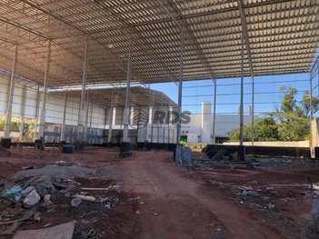 industrial em Paulo Afonso, Piraporinha - Diadema - SP