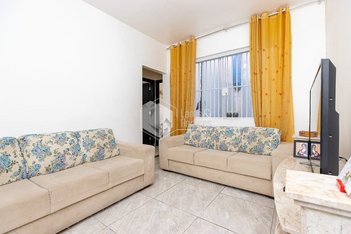 apartment em Rua Brasílio Luz, Santo Amaro - São Paulo - SP