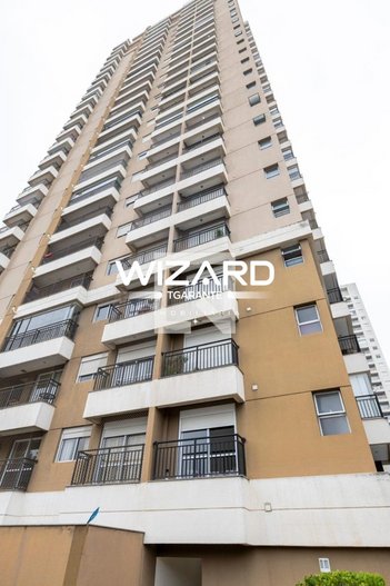 apartment em Rua Augusto dos Anjos, Melville Empresarial I e II - Barueri - SP