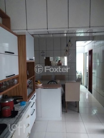 house em Rua Crisipo, Jardim Íris - São Paulo - SP