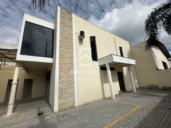 industrial em Benedito Afonso Camargo, Iná - São José dos Pinhais - PR