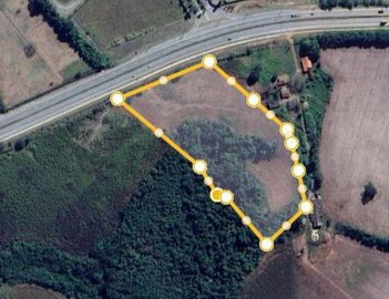 commercial_building em Rodovia João Leme dos Santos, Parque Reserva Fazenda Imperial - Sorocaba - SP