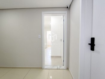 apartment em Rua Capitão Rabelo, Jardim São Paulo(Zona Norte) - São Paulo - SP