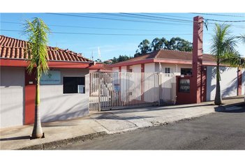 apartment em Rua Sorocaba, Jardim São João - Araras - SP
