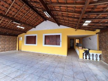 house em Rua Raimundo Correa, Vila Marcelino - São Carlos - SP