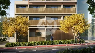 apartment em Rua da Consolação, Consolação - São Paulo - SP