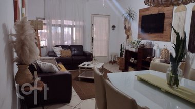 house em da Paz, Chácara Santo Antônio (Zona Sul) - São Paulo - SP