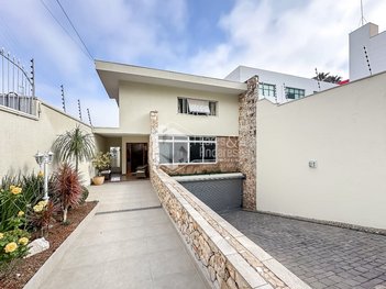 house em Rua Barra Mansa, Jardim Franca - São Paulo - SP
