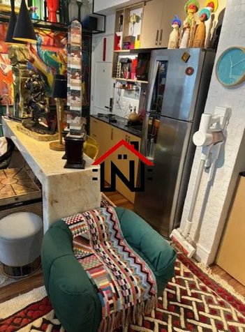 apartment em Avenida Ibirapuera, Indianópolis - São Paulo - SP