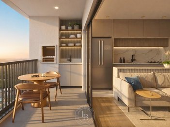 apartment em Rua Porto União, Anita Garibaldi - Joinville - SC