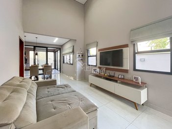 house em Rua 2, Residencial Ibi-Aram II - Itupeva - SP