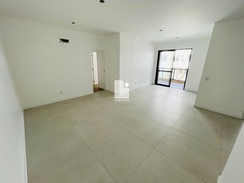 apartment em Rua Salvatina Feliciana dos Santos, Itacorubi - Florianópolis - SC