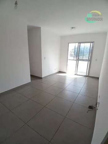 apartment em Avenida Ary Rodrigues, Parque Camélias - Campinas - SP
