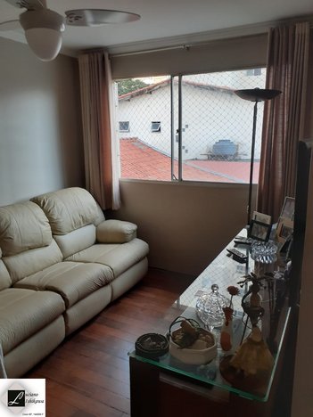 apartment em Rua Jaci, Chácara Inglesa - São Paulo - SP