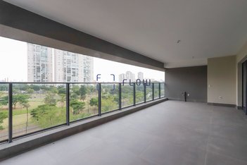 apartment em Avenida Marquês de São Vicente, Várzea da Barra Funda - São Paulo - SP