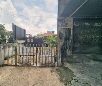 land_lot em Avenida Yara, Vila Yara - Osasco - SP