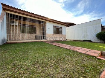 house em Rua Doutor Miguel Vieira Ferreira, Ipanema - Porto Alegre - RS