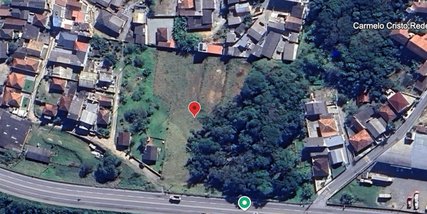 land_lot em Rodovia SC-281, Picadas do Sul - São José - SC