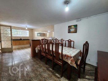 house em Rua Ypê, Rio Acima - Mairiporã - SP