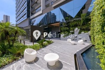 apartment em Avenida Rubem Berta, Indianópolis - São Paulo - SP