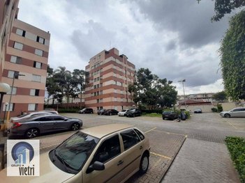 apartment em Rua Martinho do Amaral, Vila Guedes - São Paulo - SP