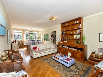 apartment em Rua José Maria Lisboa, Jardim Paulista - São Paulo - SP