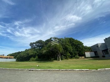 land_lot em Rua Jardim da Lagoa, Ferrugem - Garopaba - SC