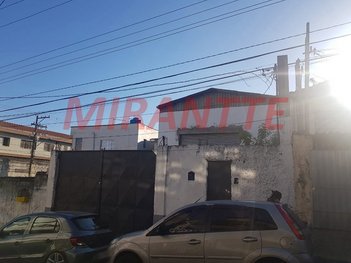 industrial em Fábio, Chácara Belenzinho - São Paulo - SP