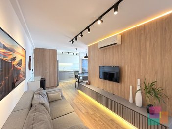 apartment em Avenida Emanoel Pinto, Centro - Balneário Piçarras - SC