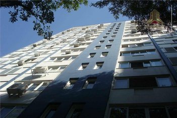 apartment em Rua Anita Garibaldi, Boa Vista - Porto Alegre - RS