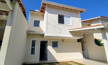 house em Avenida Antônio Bardella, Boa Vista - Sorocaba - SP