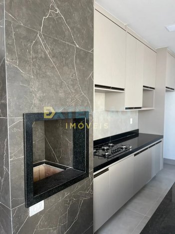 house em Avenida José Ferreira Batista, Ipanema - Araçatuba - SP