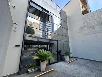 commercial_property em Rua Adolfo Bastos, Vila Bastos - Santo André - SP