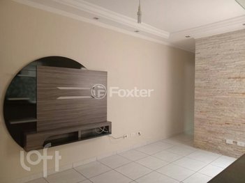 apartment em Rua Frei Caneca, Vila São Pedro - Santo André - SP